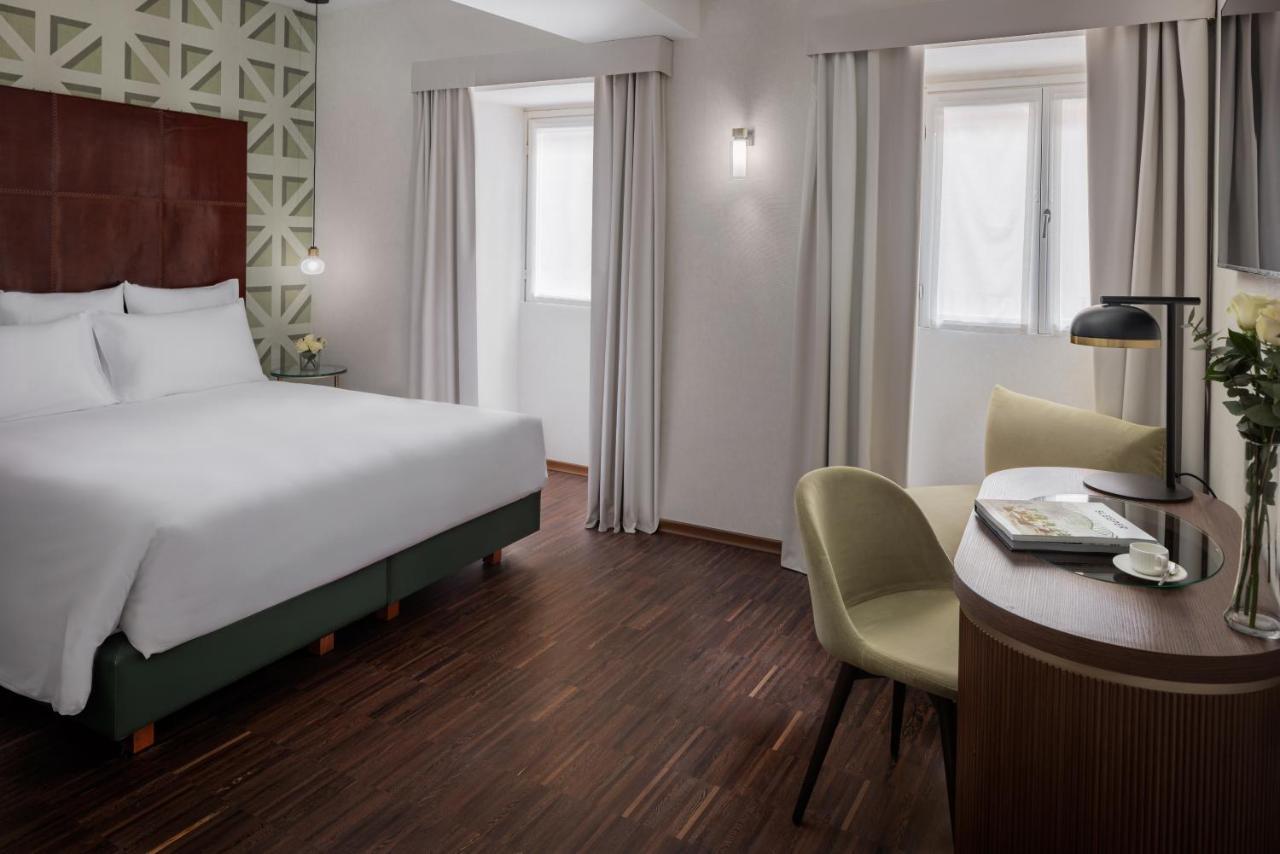 Maison Piazza Di Spagna Esperienze 4*
