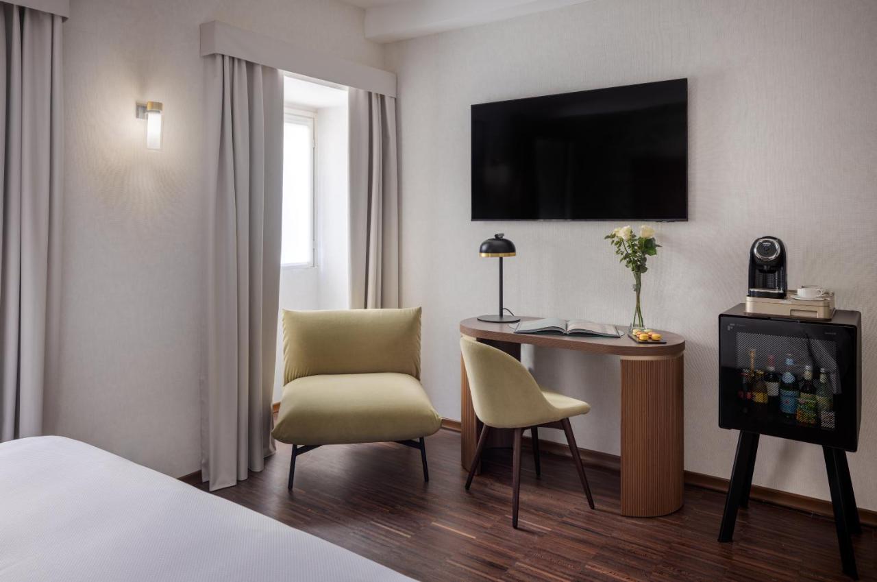 Maison Piazza Di Spagna Esperienze Hotel 4*