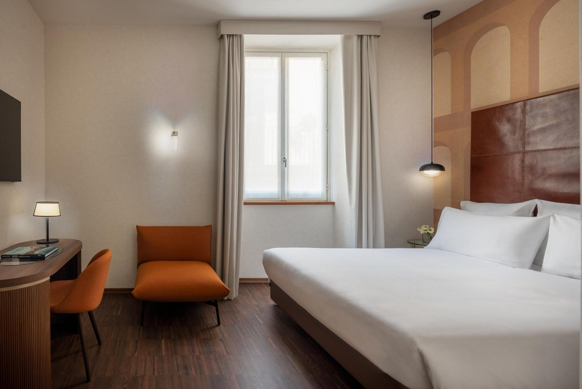 Hotel Maison Piazza Di Spagna Esperienze