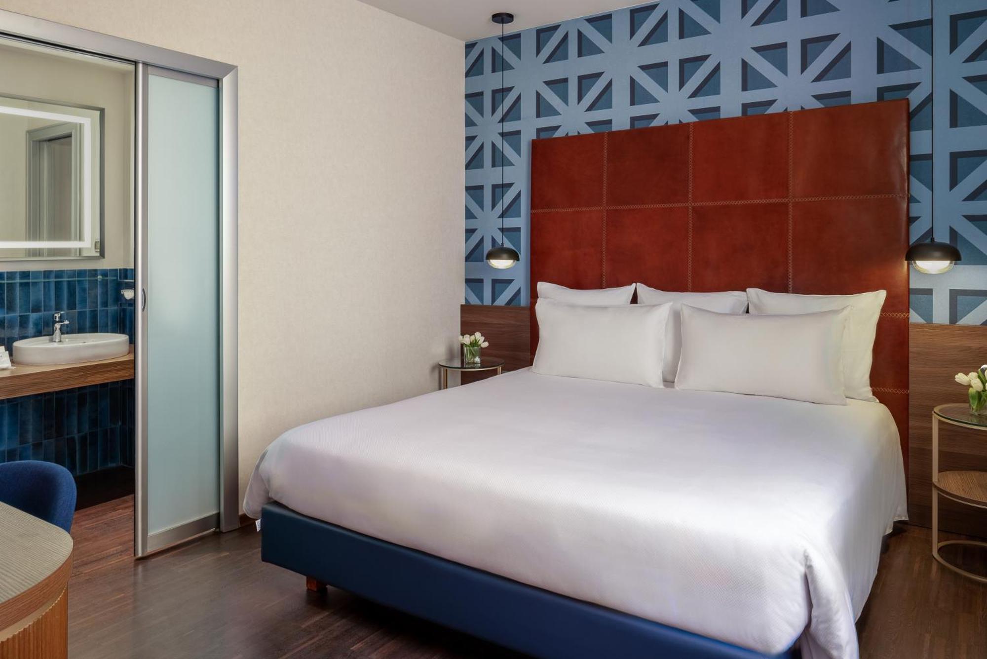 Maison Piazza Di Spagna Esperienze Hotel 4*