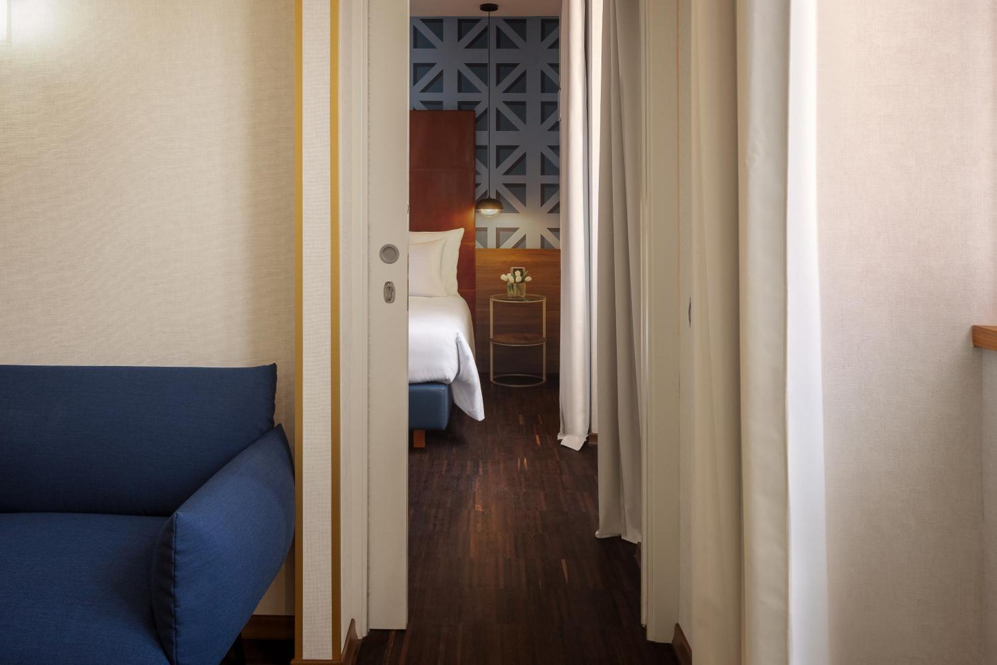 Hotel Maison Piazza Di Spagna Esperienze