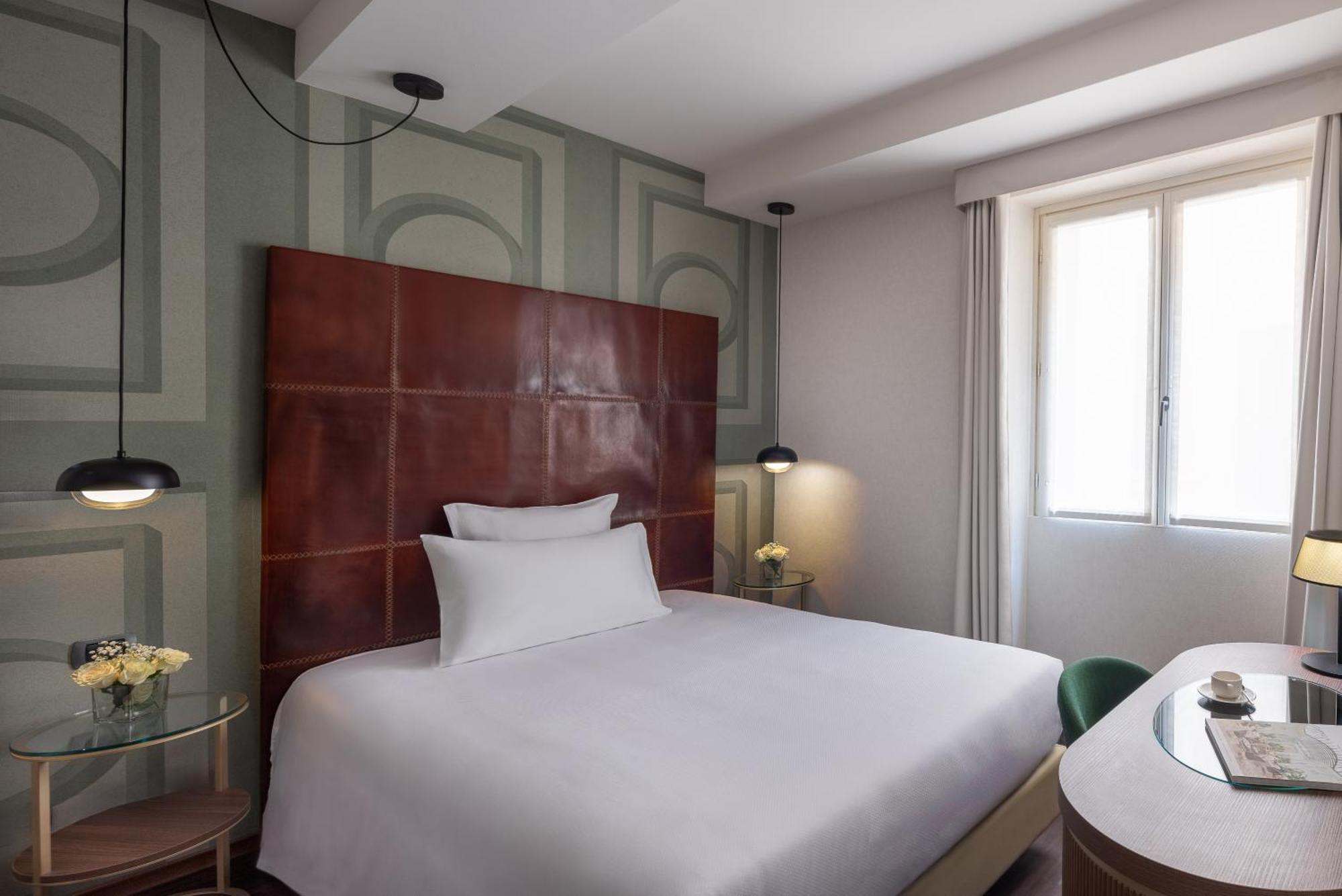 Hotel Maison Piazza Di Spagna Esperienze