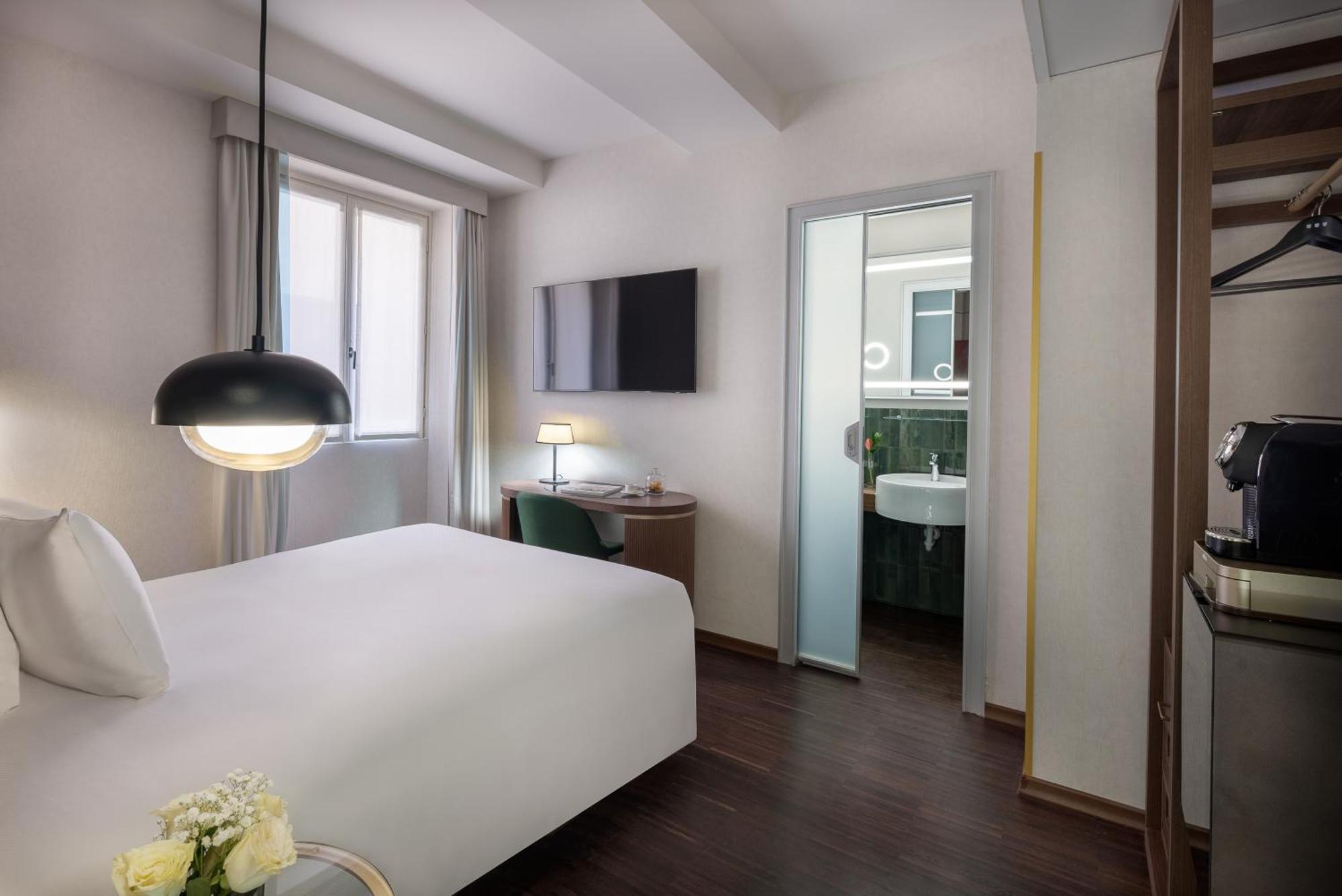 Maison Piazza Di Spagna Esperienze Hotel