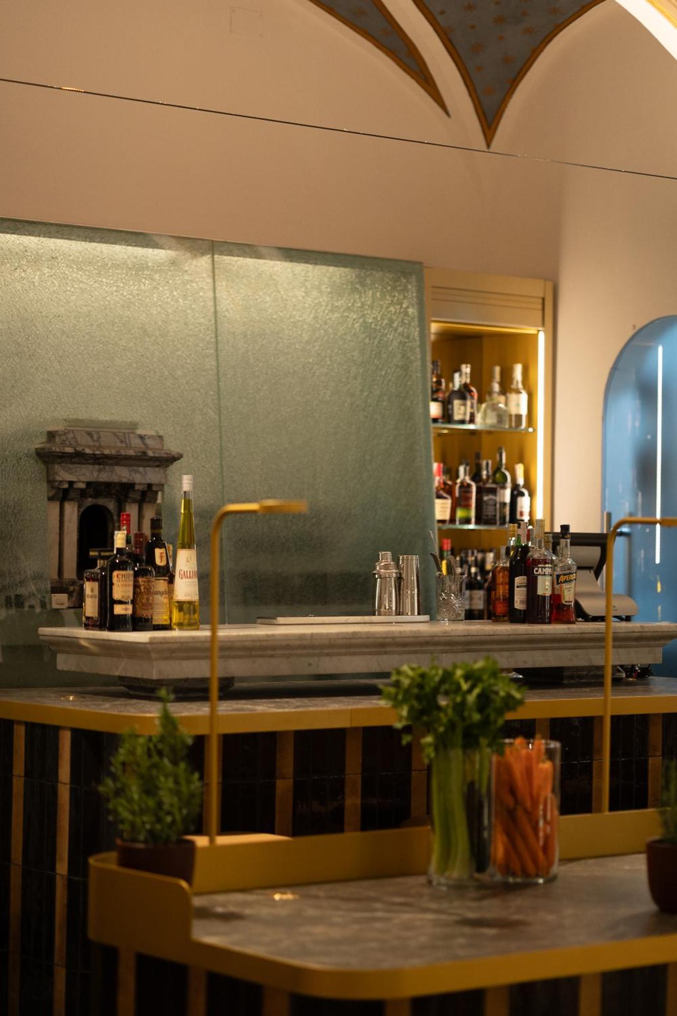 Hotel Maison Piazza Di Spagna Esperienze 4*