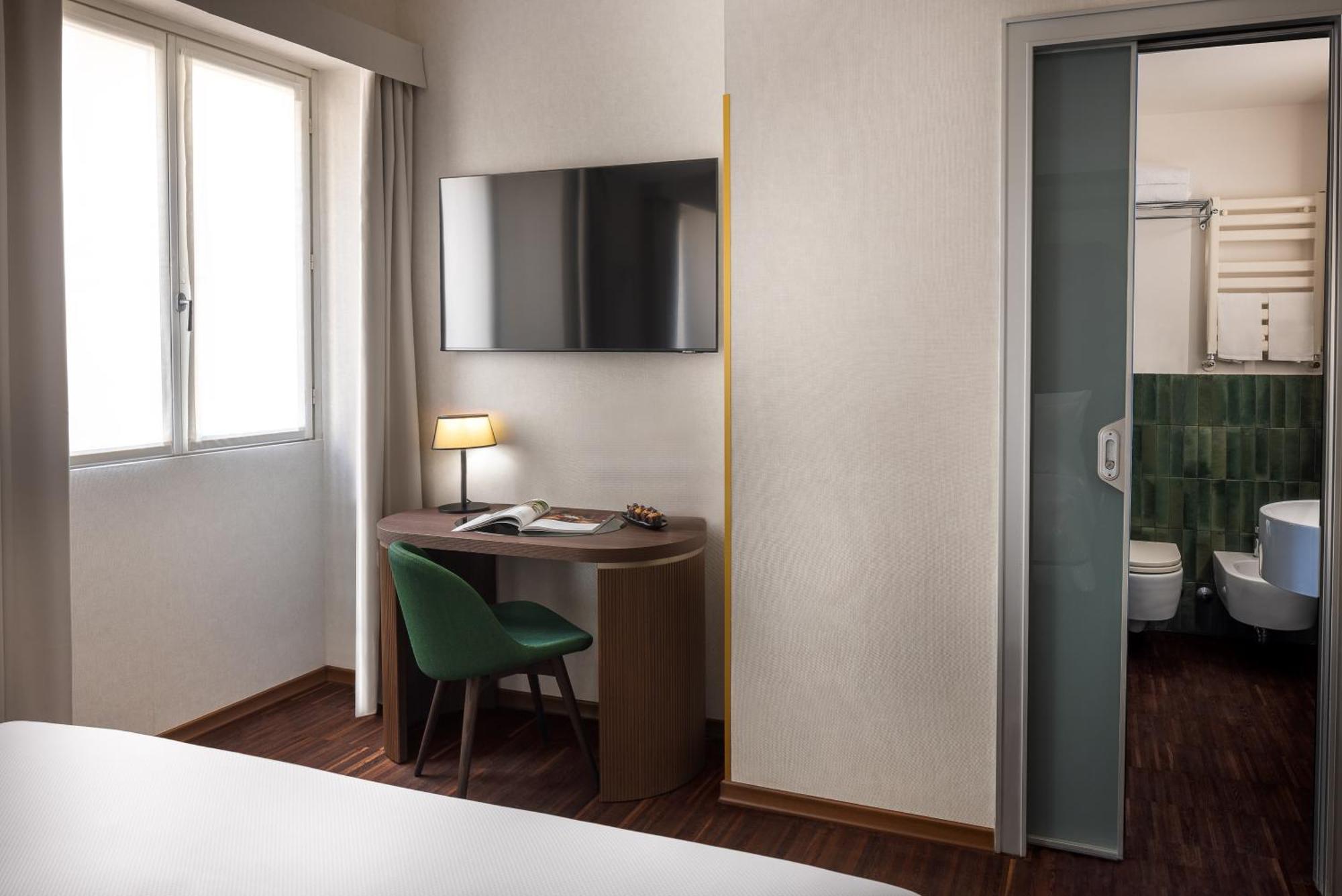 Maison Piazza Di Spagna Esperienze 4*