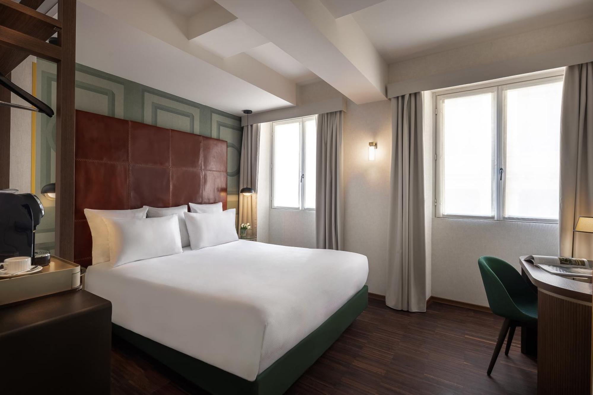 Maison Piazza Di Spagna Esperienze 4* Roma