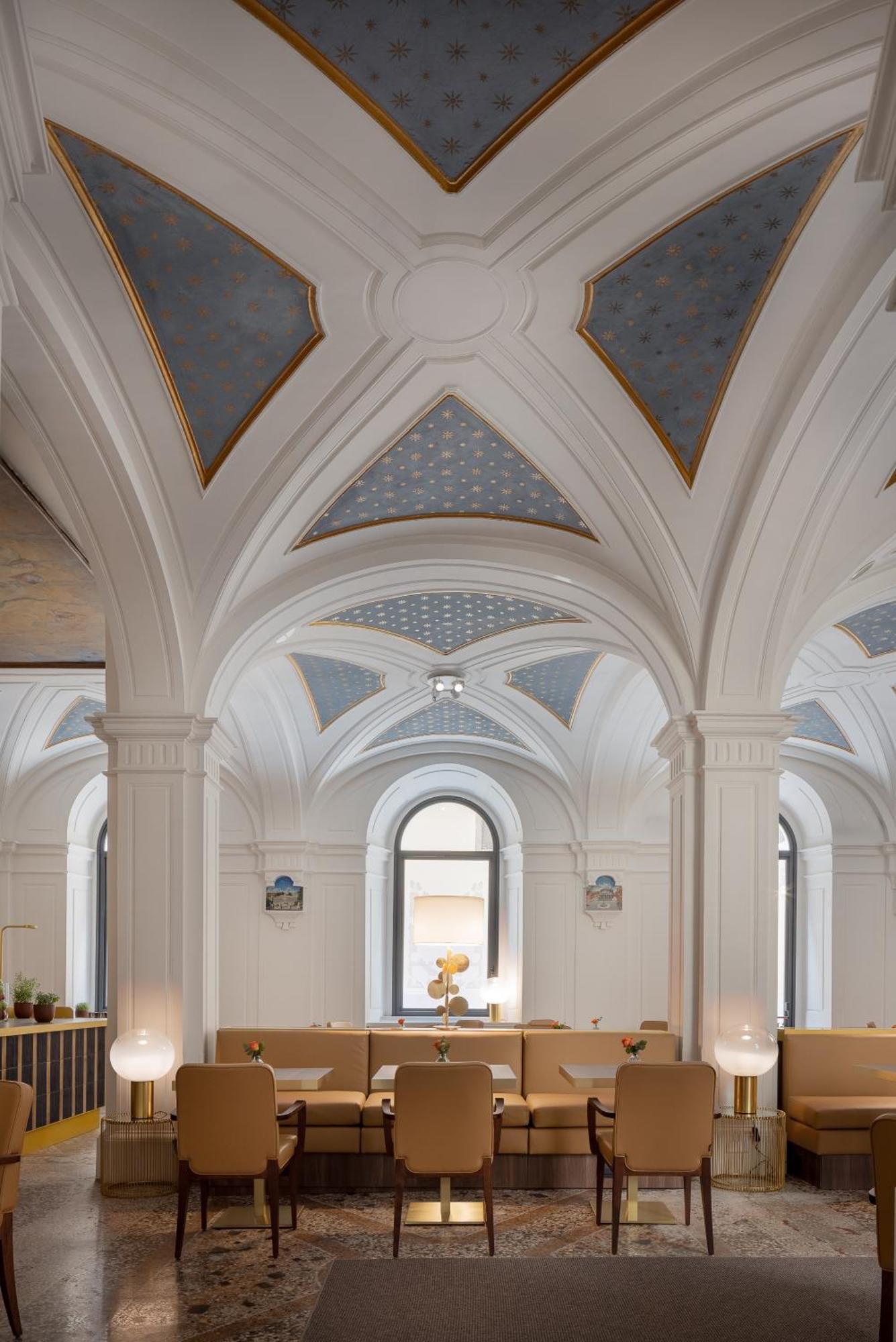 Maison Piazza Di Spagna Esperienze Hotel