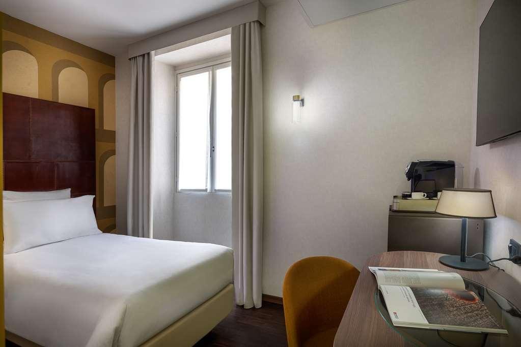 Hotel Maison Piazza Di Spagna Esperienze Roma