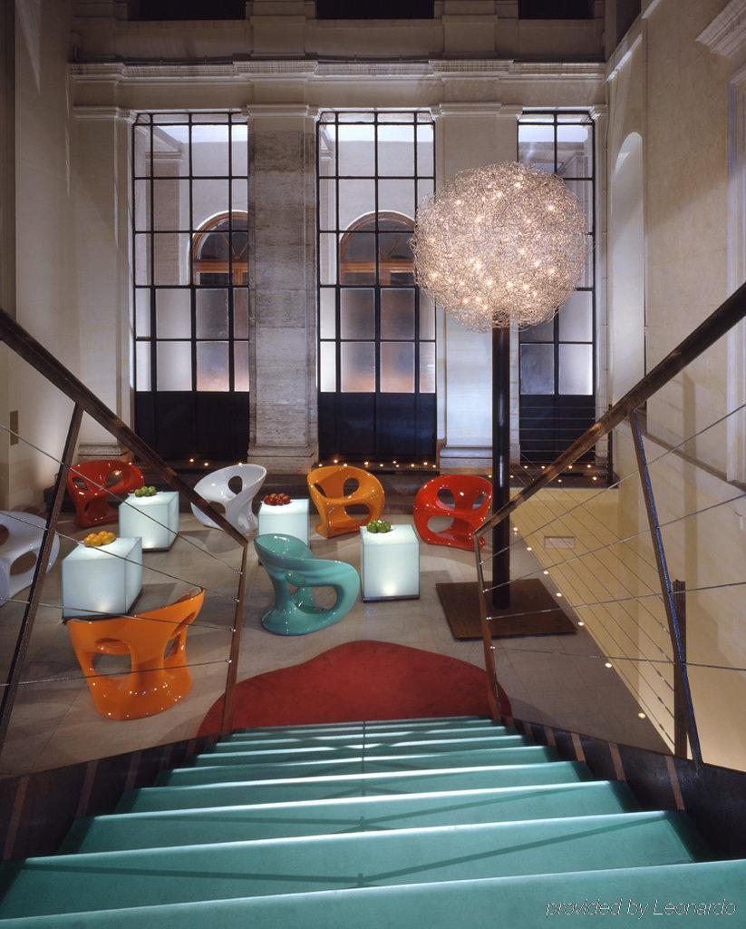 Maison Piazza Di Spagna Esperienze 4*