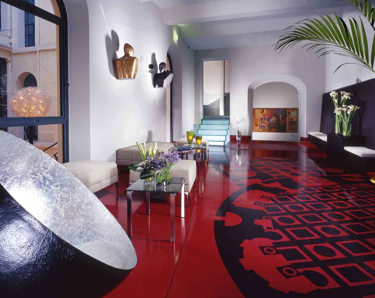 Maison Piazza Di Spagna Esperienze Hotel Roma