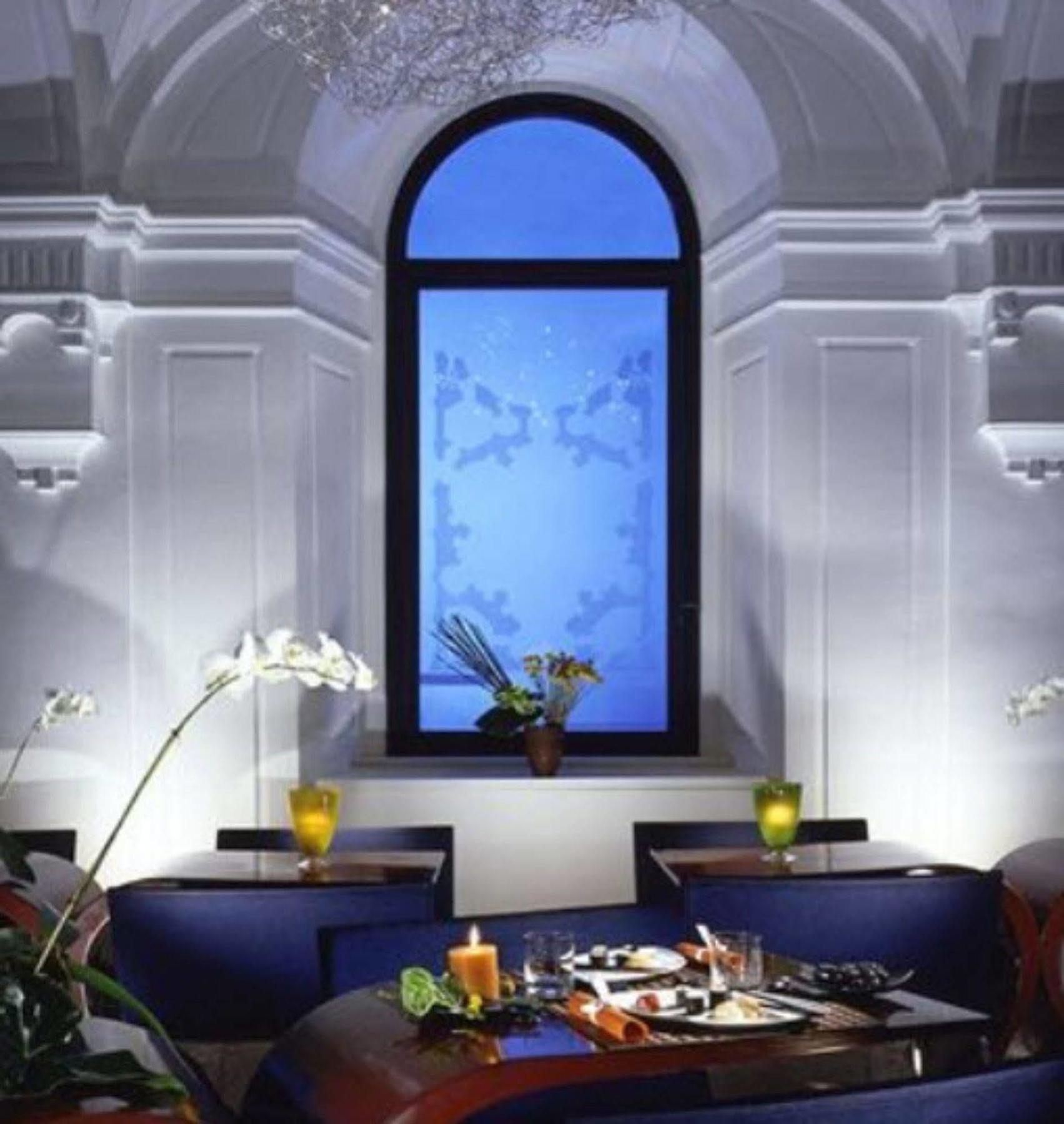 Maison Piazza Di Spagna Esperienze Hotel 4*
