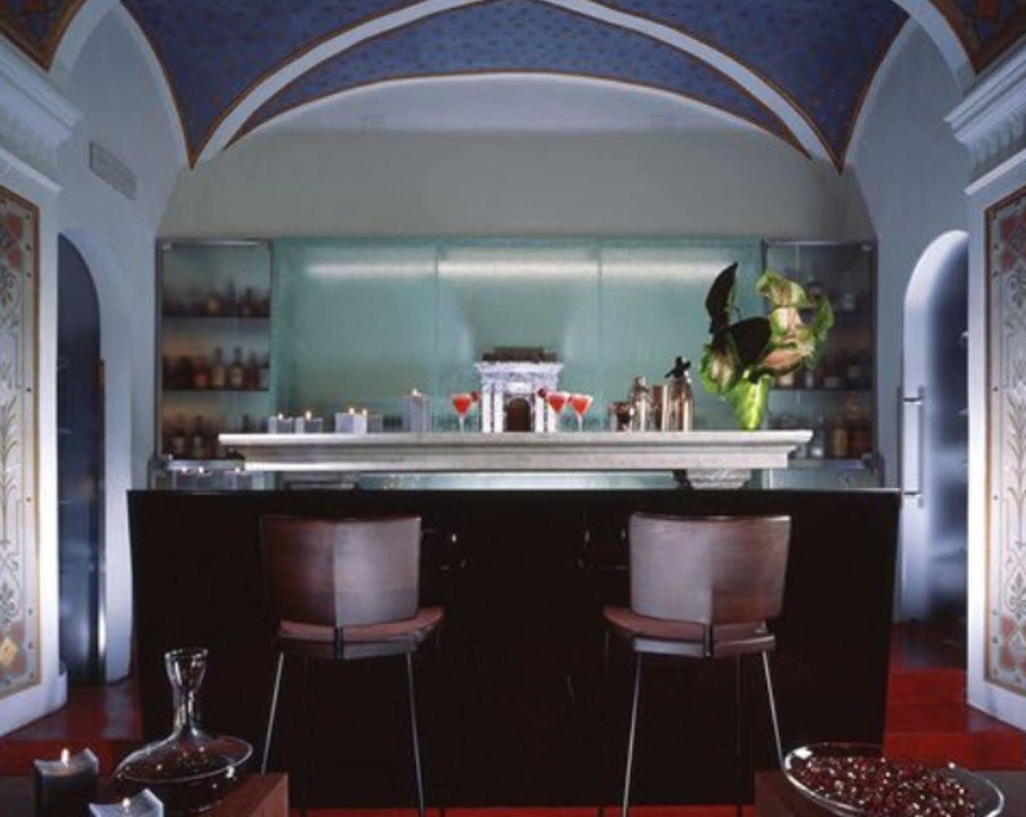 Hotel Maison Piazza Di Spagna Esperienze 4*