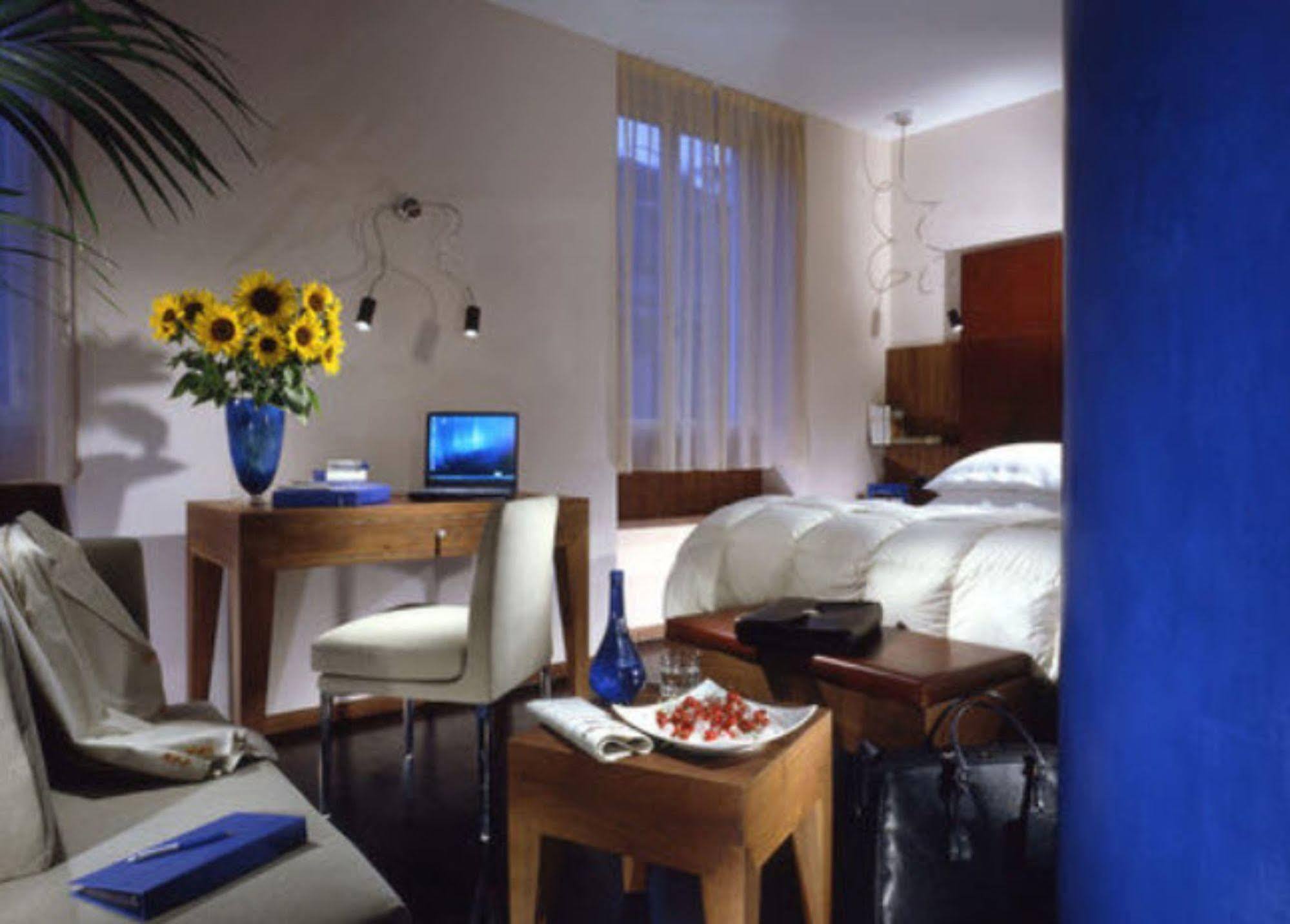 Hotel Maison Piazza Di Spagna Esperienze