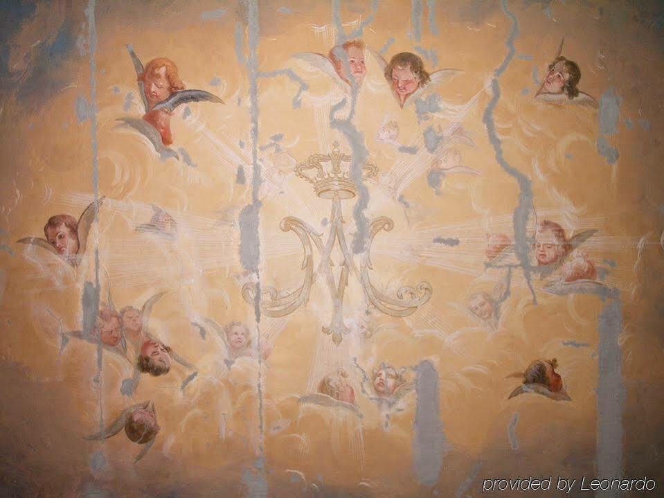 Maison Piazza Di Spagna Esperienze Hotel