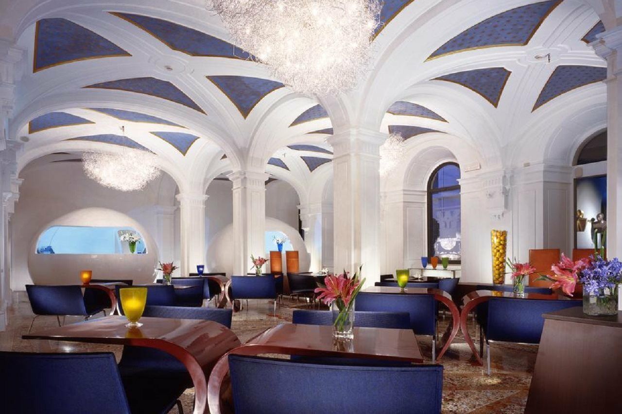 Hotel Maison Piazza Di Spagna Esperienze