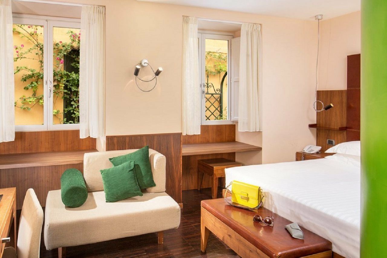 Maison Piazza Di Spagna Esperienze Hotel Roma