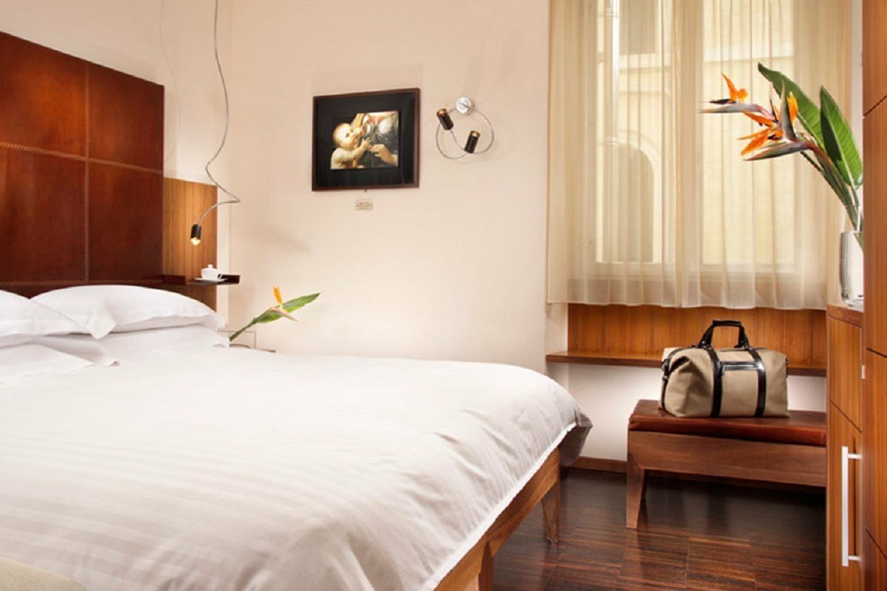 Maison Piazza Di Spagna Esperienze Hotel Roma