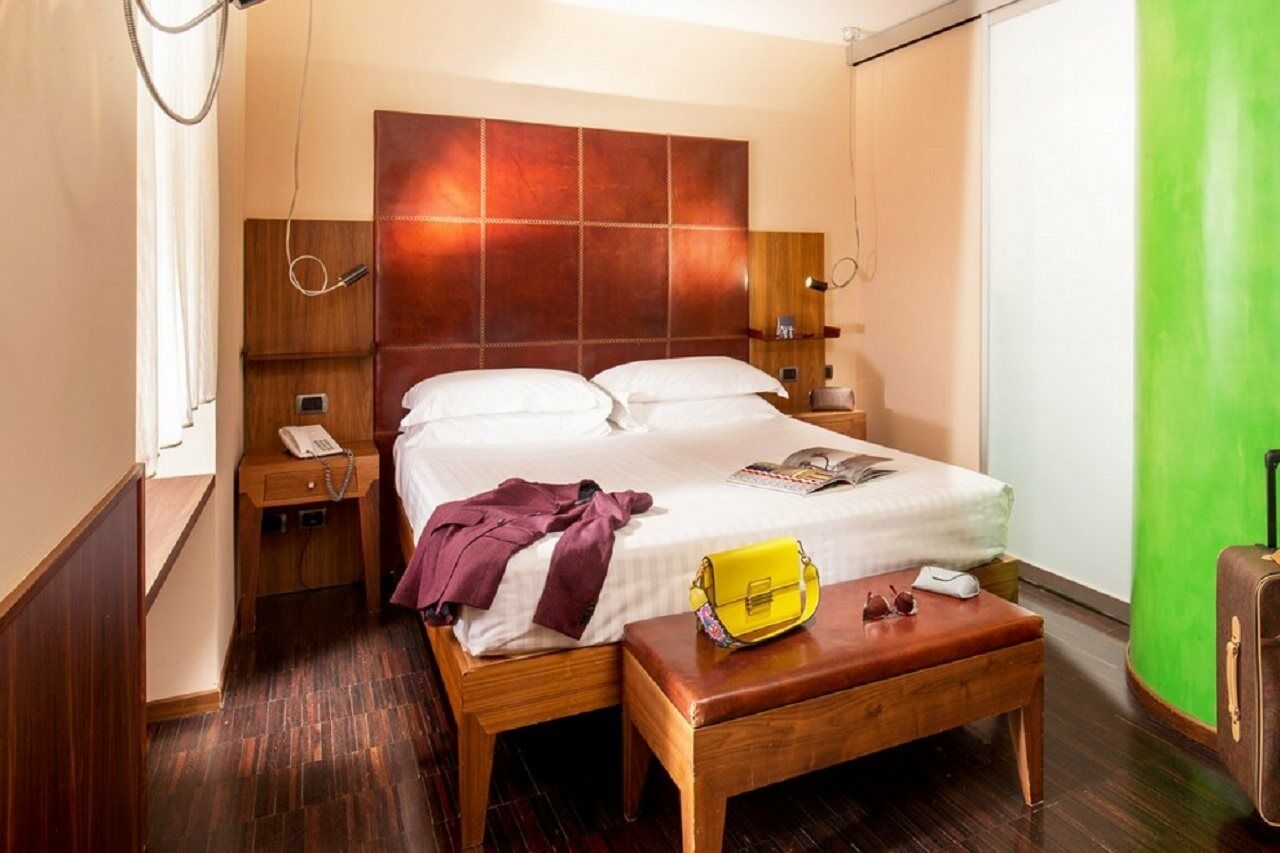 Maison Piazza Di Spagna Esperienze Hotel